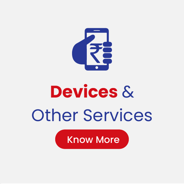 Devices and Other Services